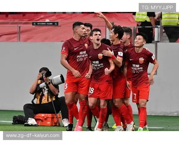 上海海港卫冕成功，外援稳定表现是关键